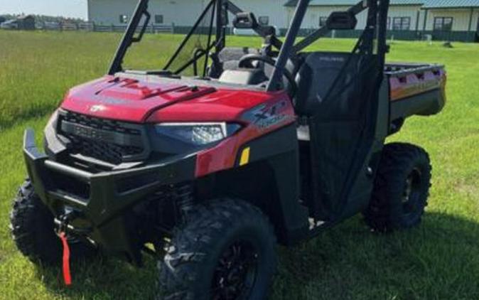 2025 Polaris® Ranger XP 1000 Premium