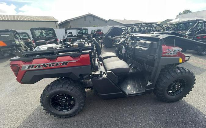 2025 Polaris® Ranger XP 1000 Premium