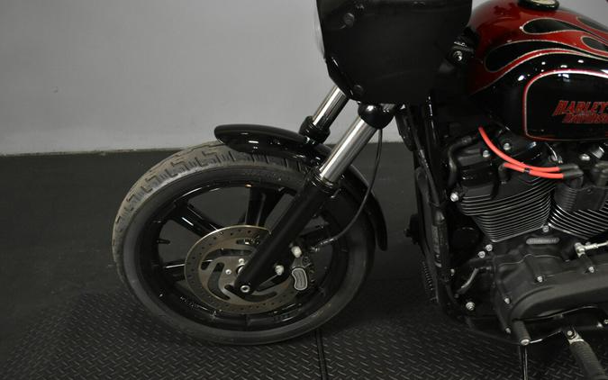 2023 Harley-Davidson Street Bob 114