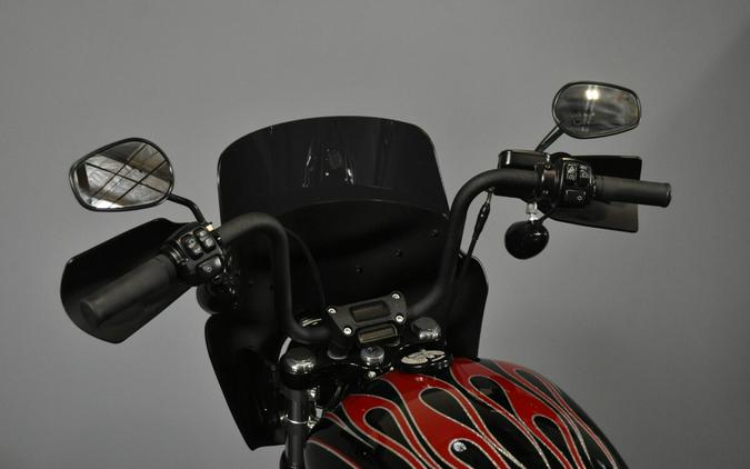 2023 Harley-Davidson Street Bob 114