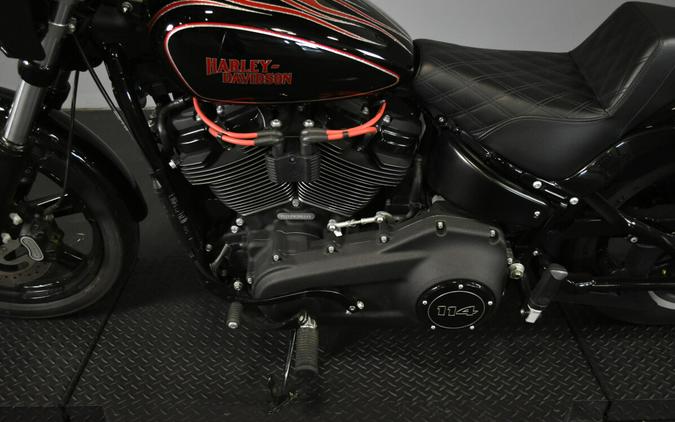 2023 Harley-Davidson Street Bob 114
