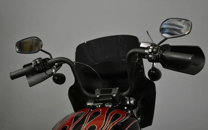 2023 Harley-Davidson Street Bob 114