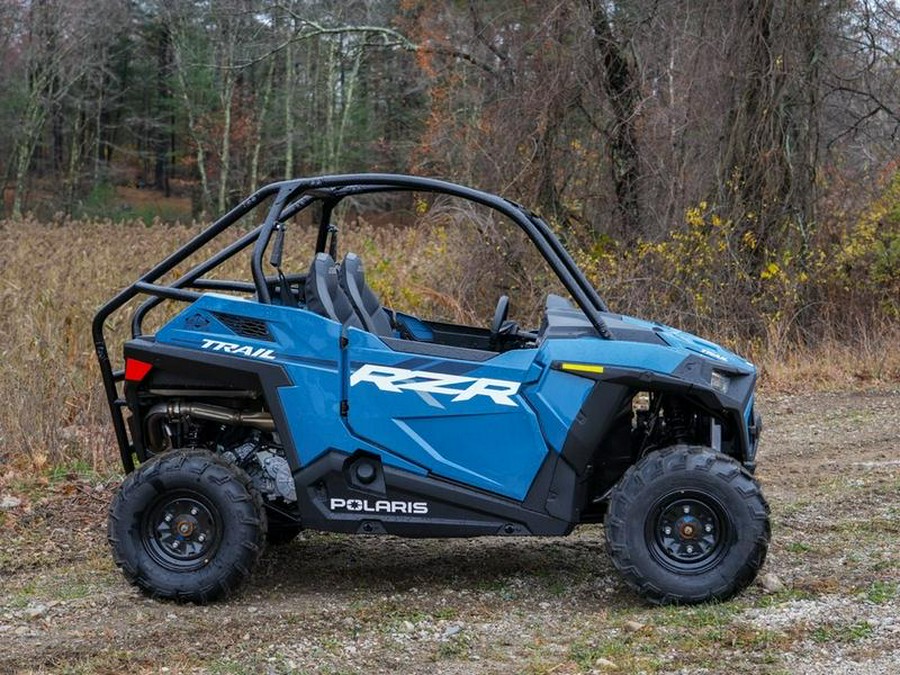 2025 Polaris® RZR Trail Sport