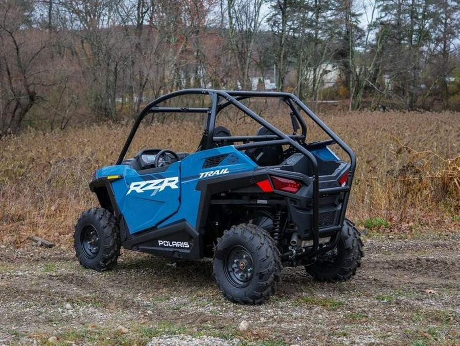 2025 Polaris® RZR Trail Sport