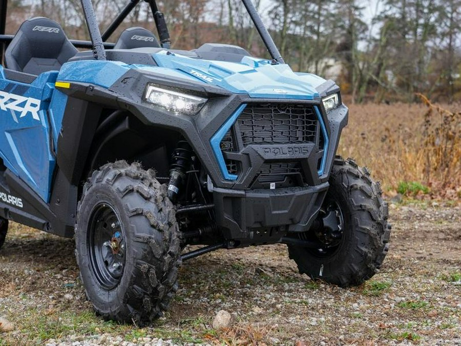 2025 Polaris® RZR Trail Sport