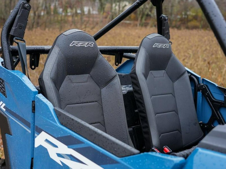 2025 Polaris® RZR Trail Sport