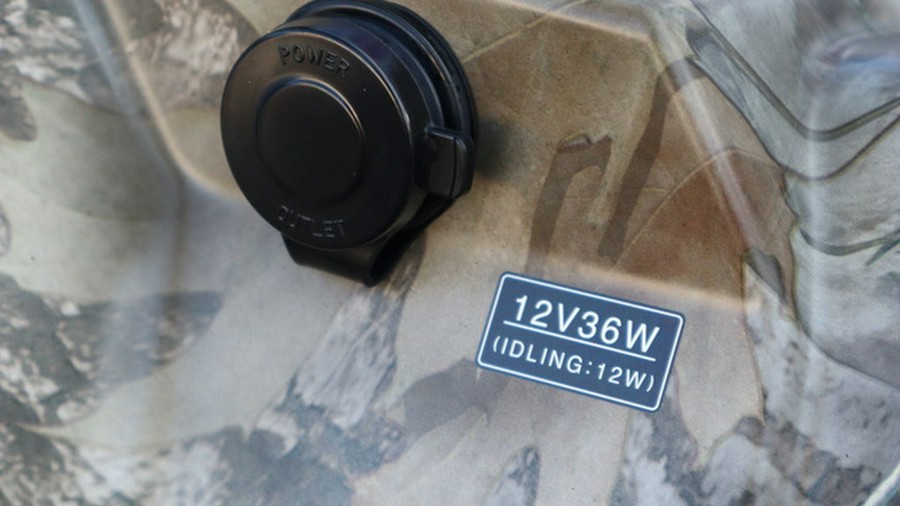 2024 Suzuki KingQuad 400 ASi SE Camo