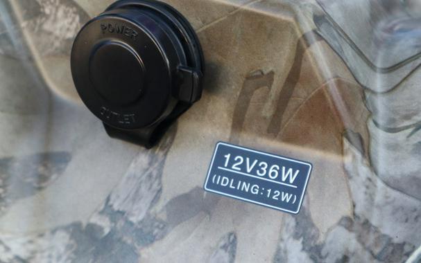 2024 Suzuki KingQuad 400 ASi SE Camo