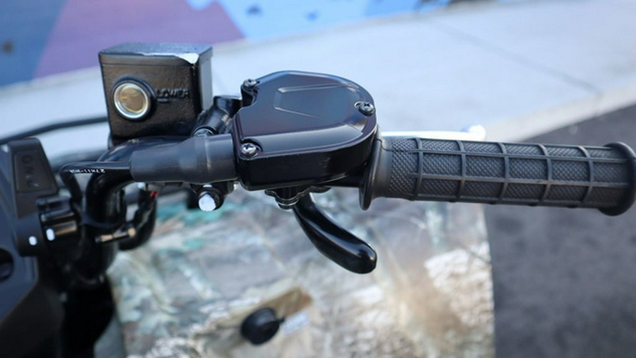 2024 Suzuki KingQuad 400 ASi SE Camo