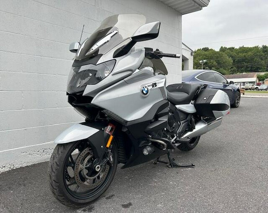 2020 BMW K 1600 B