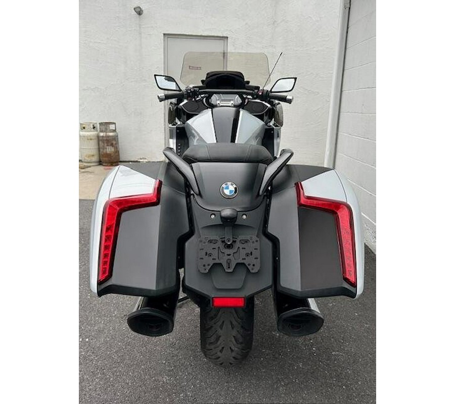 2020 BMW K 1600 B