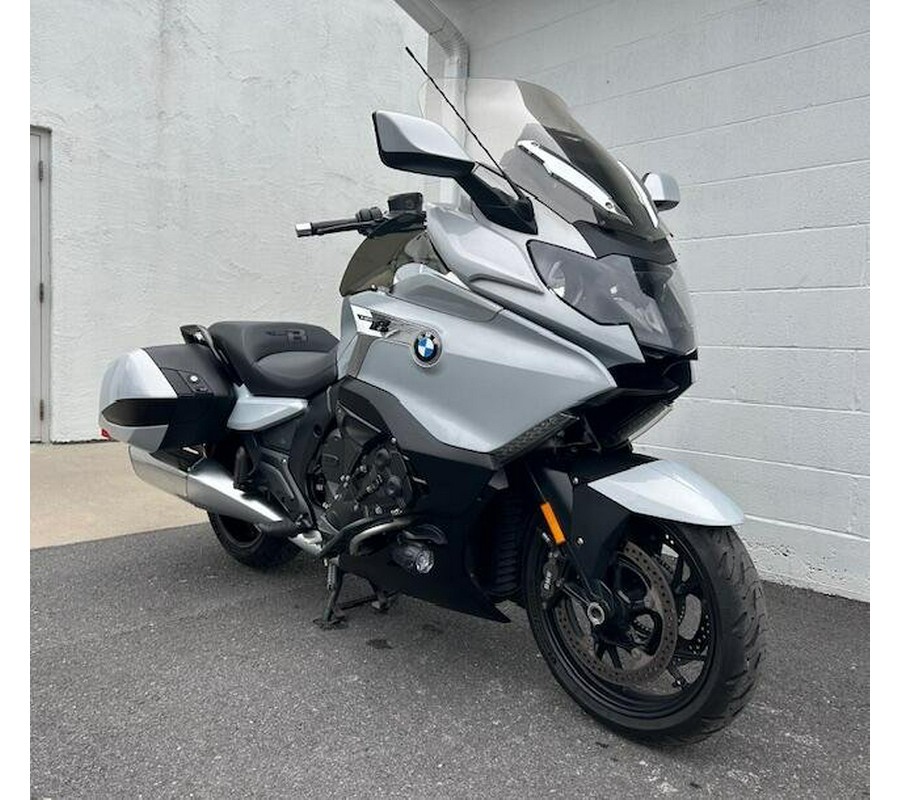 2020 BMW K 1600 B