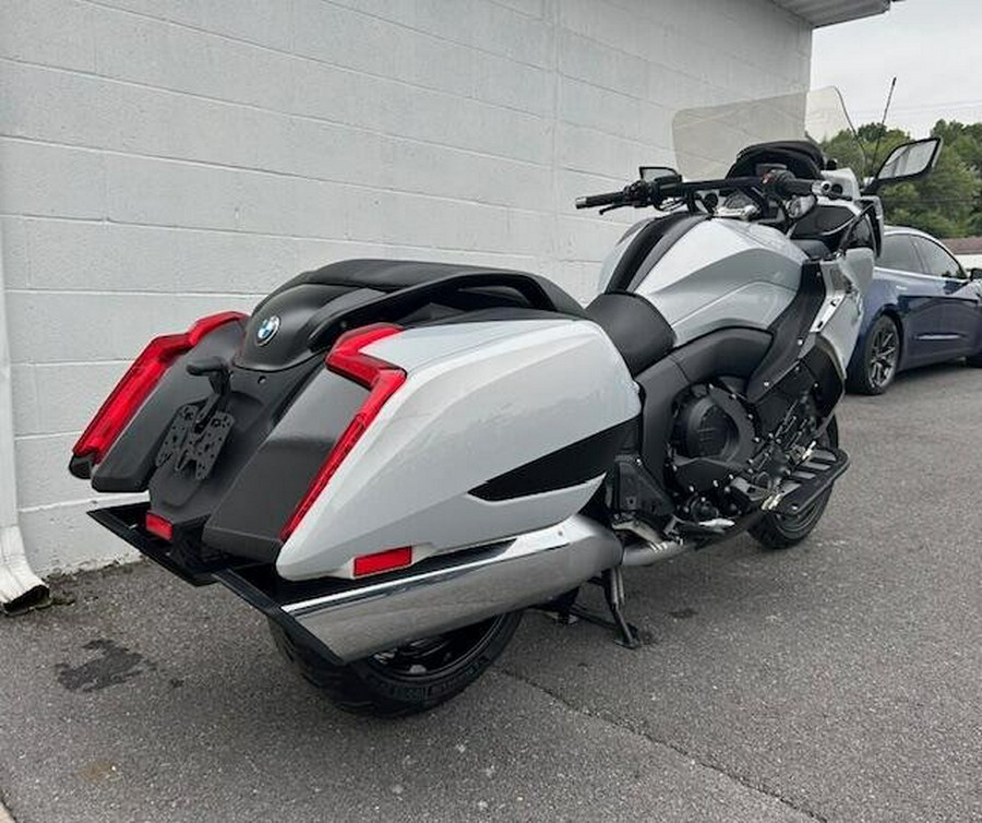 2020 BMW K 1600 B