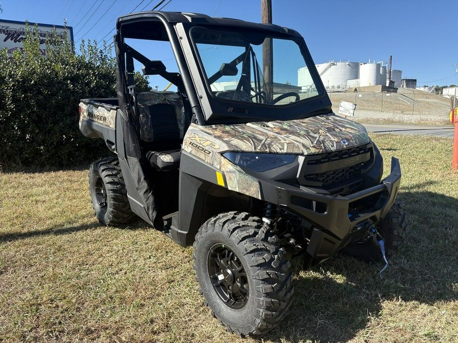 2026 Polaris Ranger XP® 1000 Premium