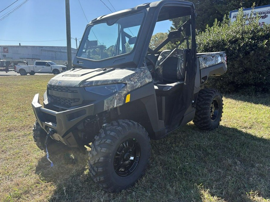 2026 Polaris Ranger XP® 1000 Premium