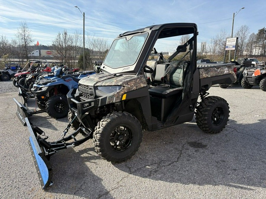 2026 Polaris Ranger XP® 1000 Premium