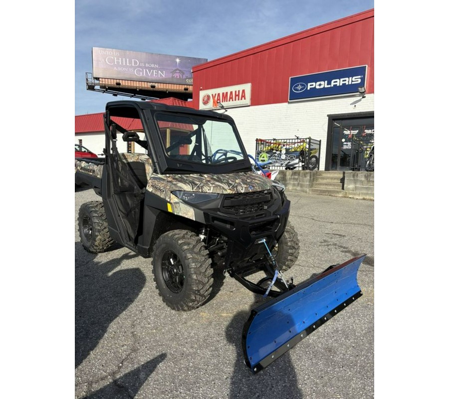2026 Polaris Ranger XP® 1000 Premium
