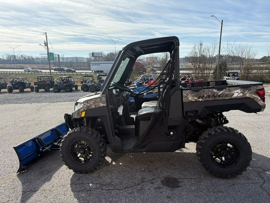 2026 Polaris Ranger XP® 1000 Premium