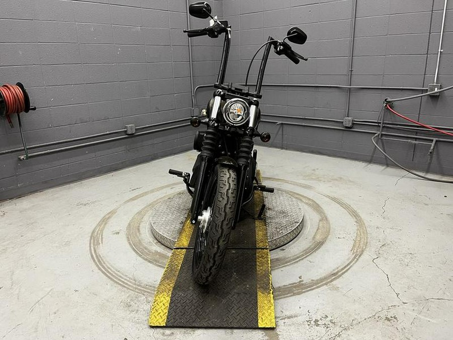 2020 Harley-Davidson® FXBB - Softail® Street Bob®