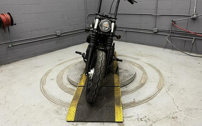 2020 Harley-Davidson® FXBB - Softail® Street Bob®