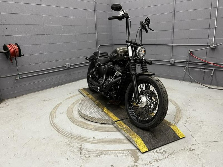 2020 Harley-Davidson® FXBB - Softail® Street Bob®