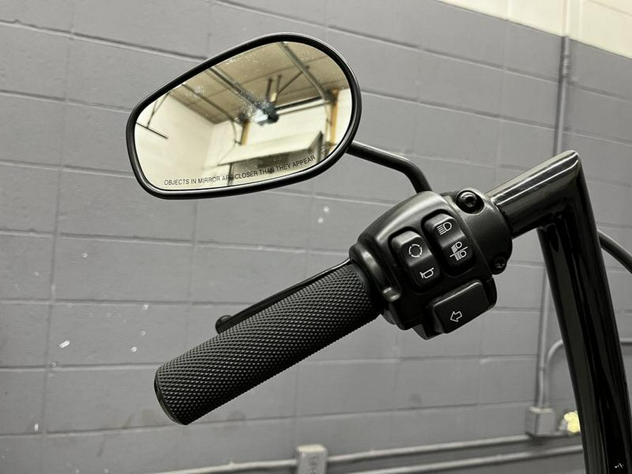 2020 Harley-Davidson® FXBB - Softail® Street Bob®