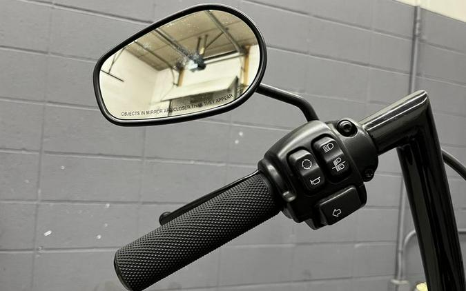 2020 Harley-Davidson® FXBB - Softail® Street Bob®