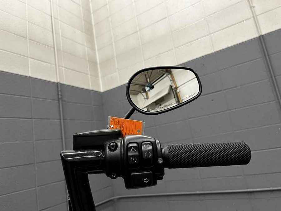 2020 Harley-Davidson® FXBB - Softail® Street Bob®