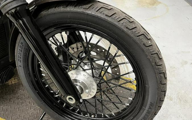 2020 Harley-Davidson® FXBB - Softail® Street Bob®