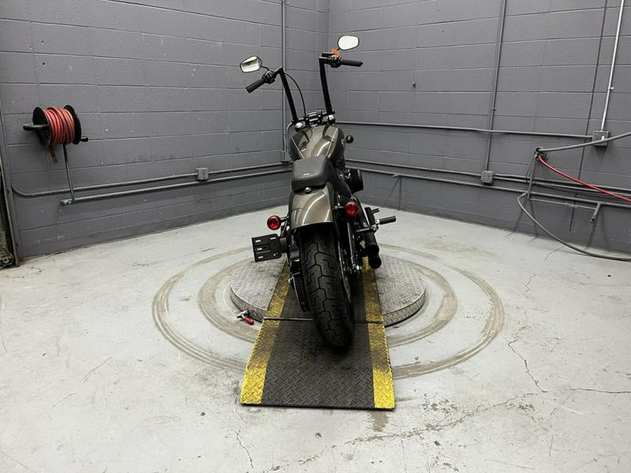 2020 Harley-Davidson® FXBB - Softail® Street Bob®