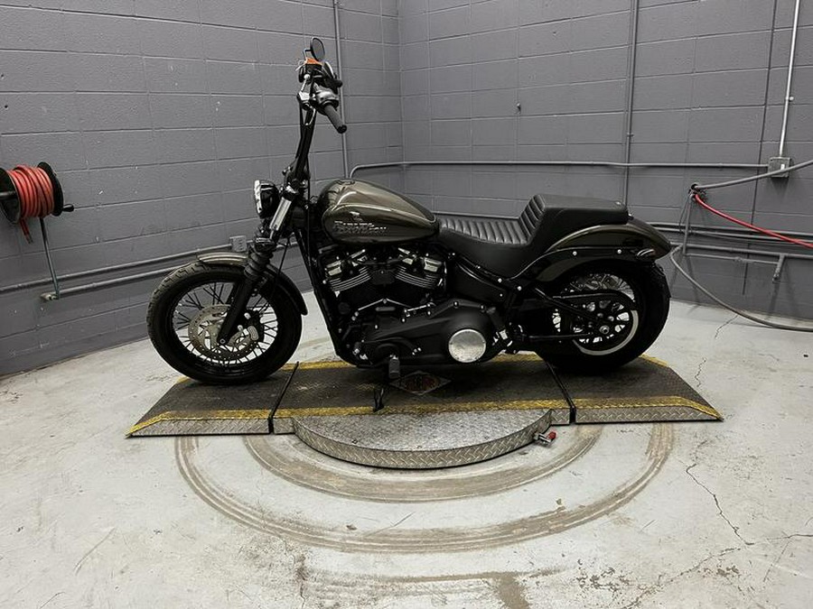 2020 Harley-Davidson® FXBB - Softail® Street Bob®