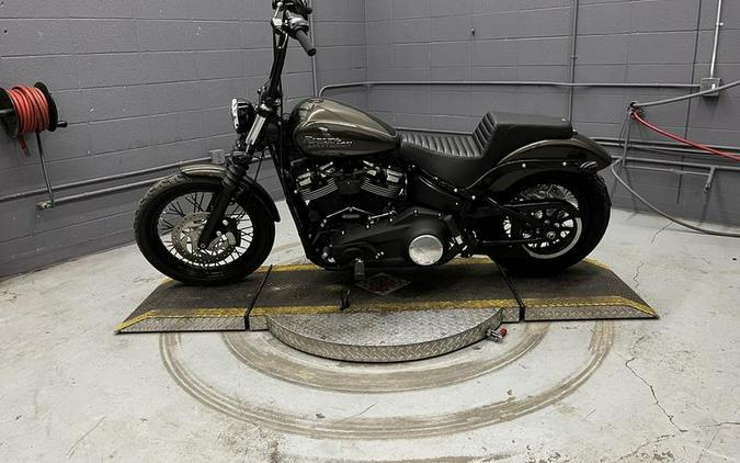 2020 Harley-Davidson® FXBB - Softail® Street Bob®