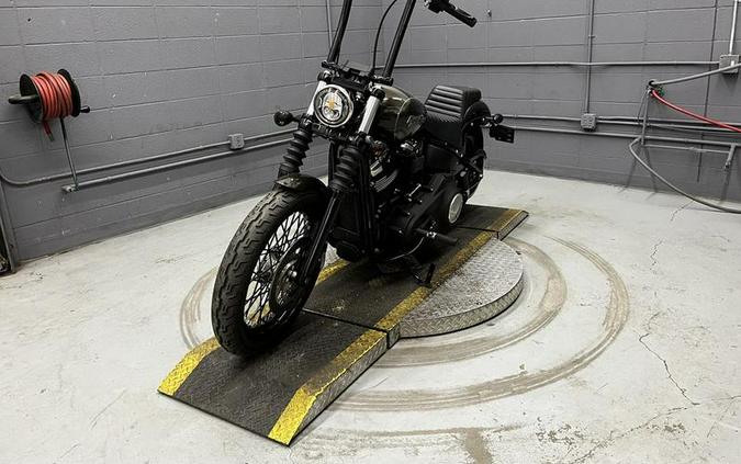 2020 Harley-Davidson® FXBB - Softail® Street Bob®
