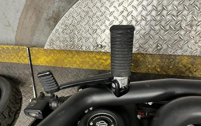 2020 Harley-Davidson® FXBB - Softail® Street Bob®