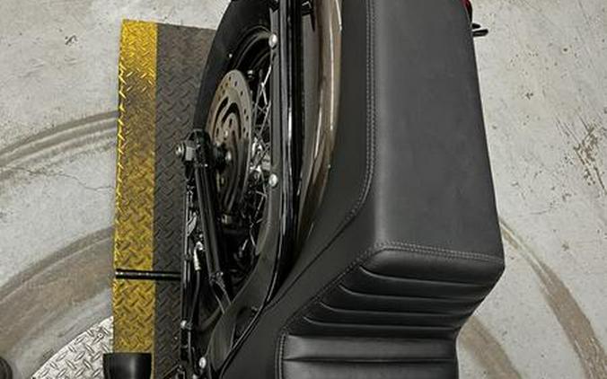 2020 Harley-Davidson® FXBB - Softail® Street Bob®