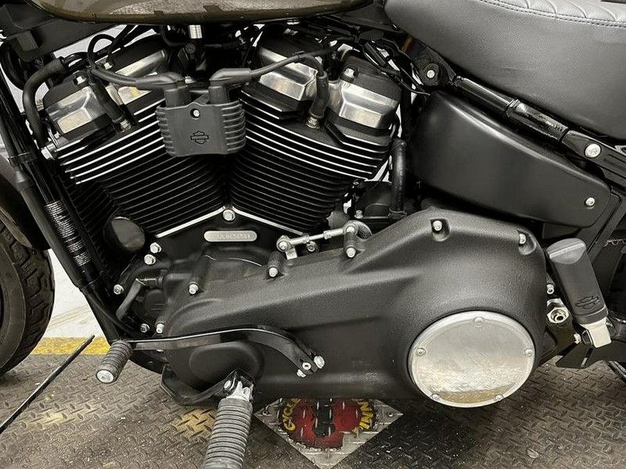 2020 Harley-Davidson® FXBB - Softail® Street Bob®