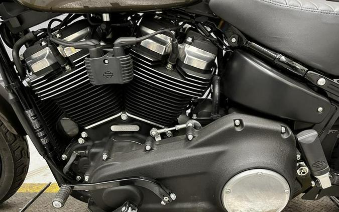 2020 Harley-Davidson® FXBB - Softail® Street Bob®