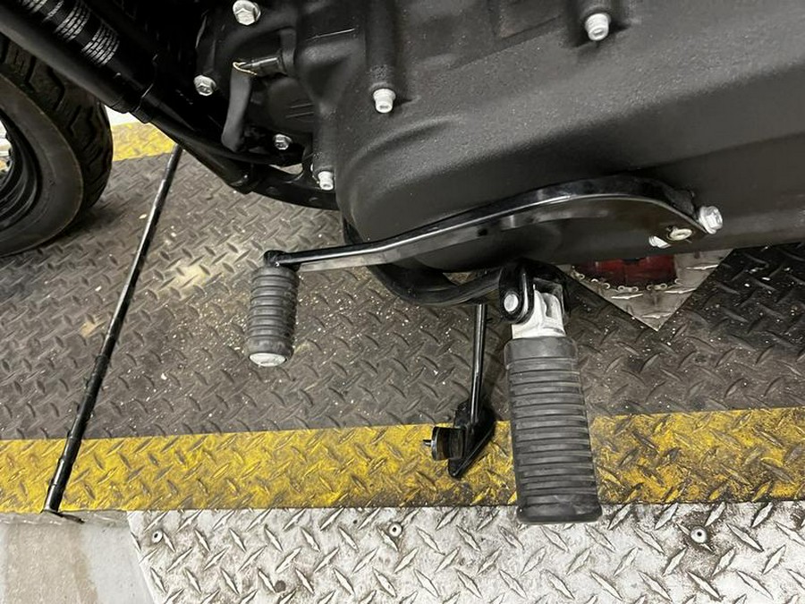 2020 Harley-Davidson® FXBB - Softail® Street Bob®