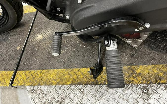 2020 Harley-Davidson® FXBB - Softail® Street Bob®