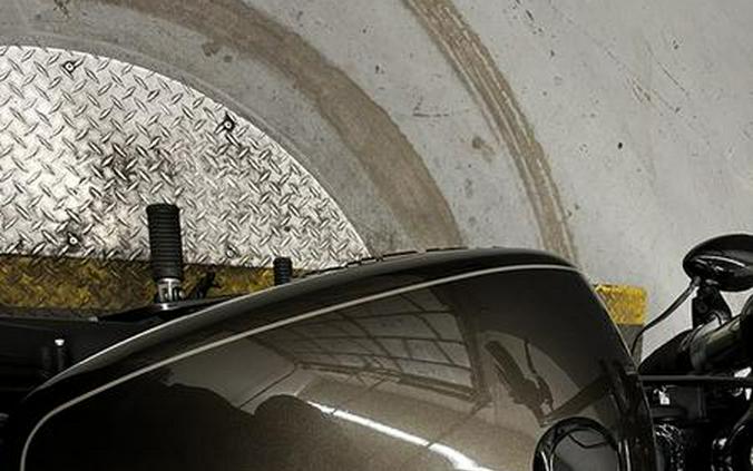 2020 Harley-Davidson® FXBB - Softail® Street Bob®