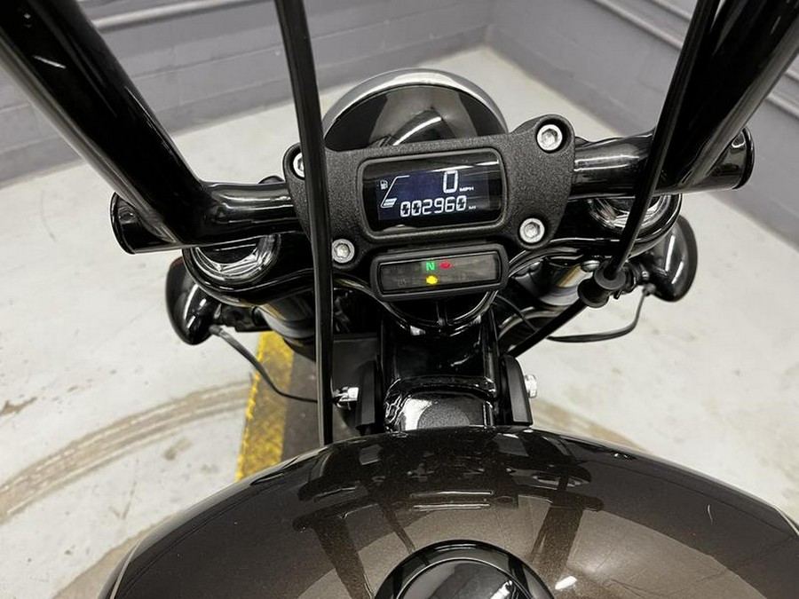 2020 Harley-Davidson® FXBB - Softail® Street Bob®