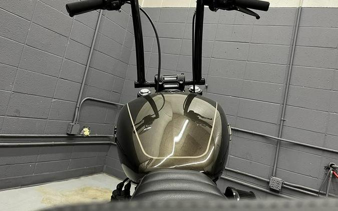 2020 Harley-Davidson® FXBB - Softail® Street Bob®