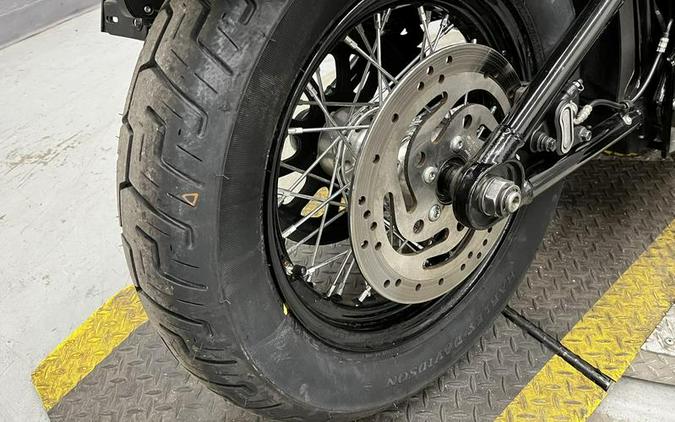 2020 Harley-Davidson® FXBB - Softail® Street Bob®