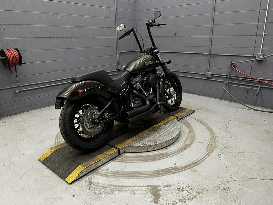2020 Harley-Davidson® FXBB - Softail® Street Bob®