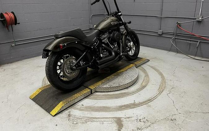 2020 Harley-Davidson® FXBB - Softail® Street Bob®