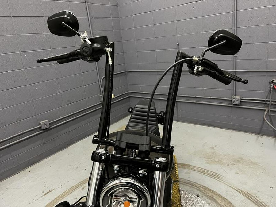 2020 Harley-Davidson® FXBB - Softail® Street Bob®