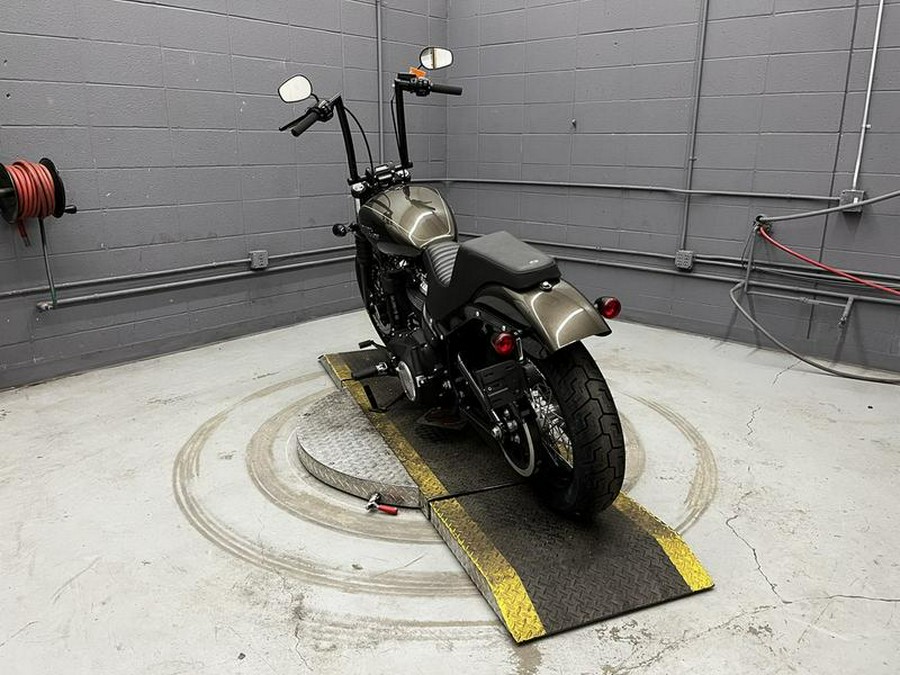 2020 Harley-Davidson® FXBB - Softail® Street Bob®