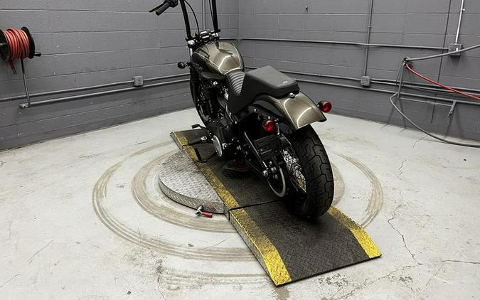 2020 Harley-Davidson® FXBB - Softail® Street Bob®