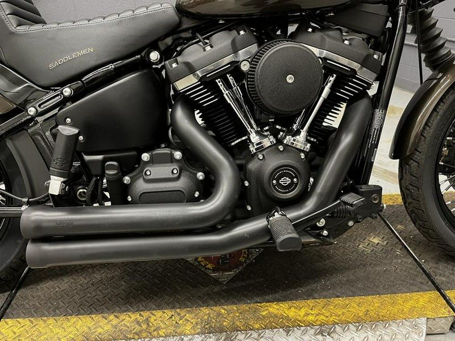 2020 Harley-Davidson® FXBB - Softail® Street Bob®