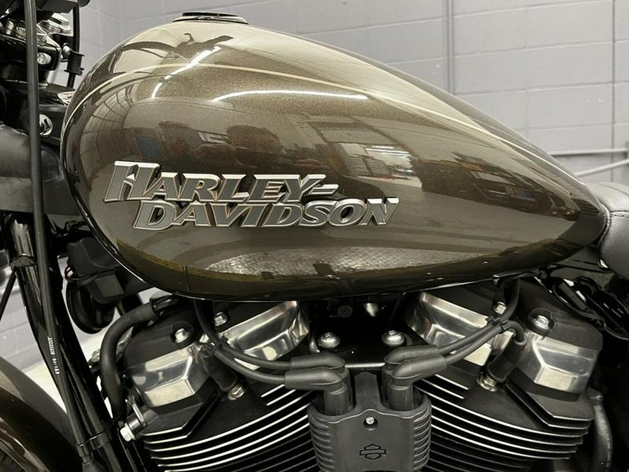 2020 Harley-Davidson® FXBB - Softail® Street Bob®